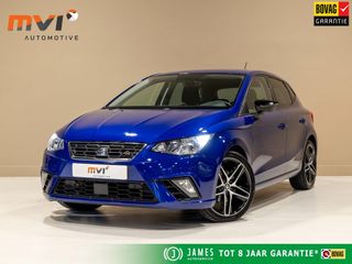SEAT Ibiza - XP-555-X - Polisa Lease