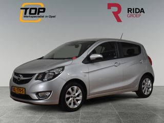 Opel KARL - KL-770-S - Polisa Lease