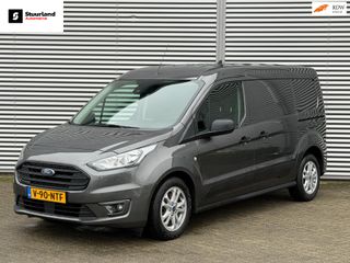 Ford Transit Connect - V-90-NTF - Polisa Lease