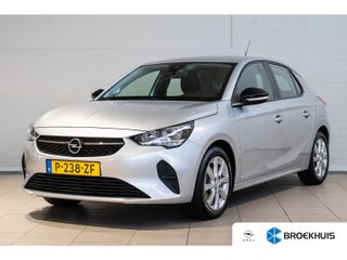 Opel Corsa - P-238-ZF - Polisa Lease