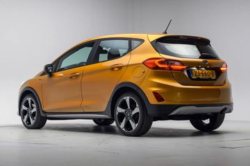 Voertuigafbeelding 2