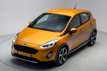 Voertuigafbeelding 8