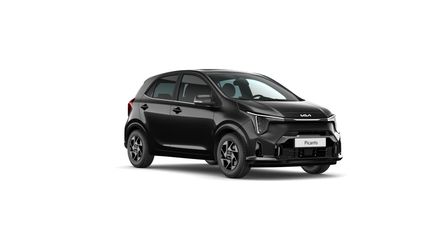 Kia Picanto -  - Polisa Lease