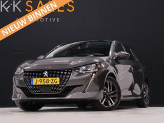 Peugeot 208 - J-958-ZG - Polisa Lease