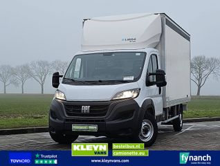 Fiat Ducato - KLEYN1 - Polisa Lease
