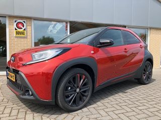 Voertuigafbeelding 1