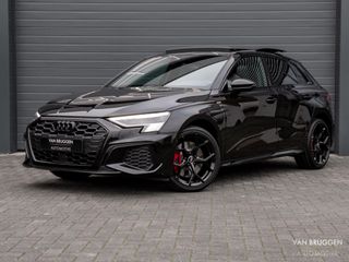 Audi A3 -  - Polisa Lease
