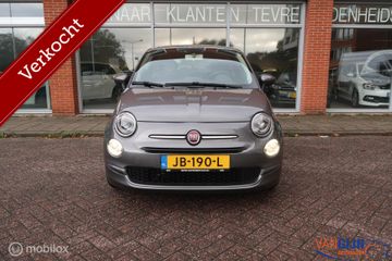 Voertuigafbeelding 1