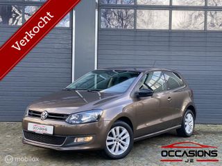 Volkswagen Polo -  - Polisa Lease