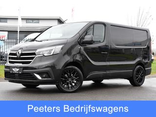 Renault Trafic - VRS-18-N - Polisa Lease