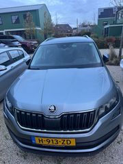 Škoda Kodiaq - H-913-ZD - Polisa Lease