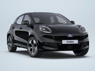 Ford Puma Gen-E -  - Polisa Lease