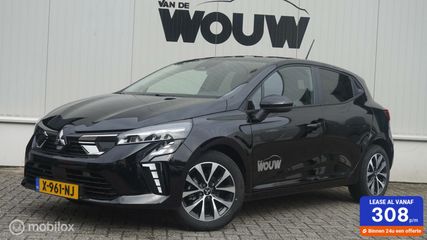 Mitsubishi Colt - X-961-NJ - Polisa Lease