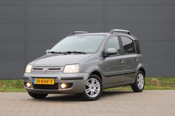 Voertuigafbeelding 1