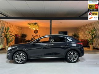 Kia XCeed -  - Polisa Lease