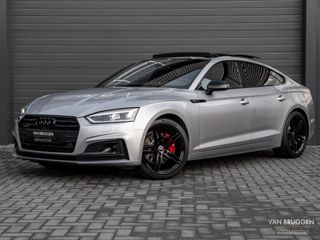 Audi A5 -  - Polisa Lease