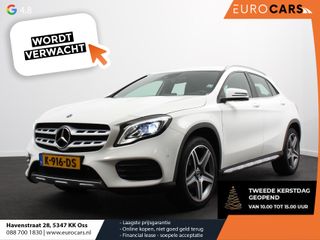 Mercedes-Benz GLA - K-916-DS - Polisa Lease