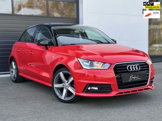 Audi A1 Sportback - PF-628-S - Polisa Lease