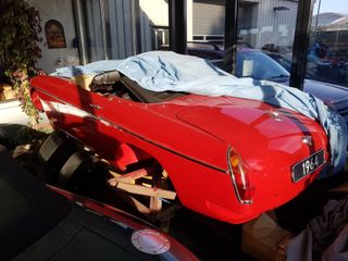 Voertuigafbeelding 2