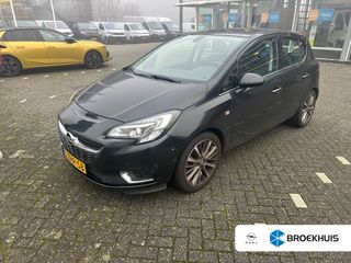 Opel Corsa - 5-ZRR-58 - Polisa Lease