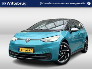 Volkswagen ID.3 - J-554-RF - Polisa Lease