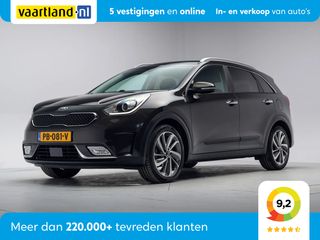 Kia Niro - PB-081-V - Polisa Lease