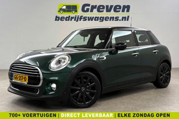 MINI Cooper - GG-217-D - Polisa Lease