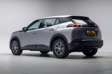 Voertuigafbeelding 2