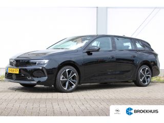 Opel Astra - X-464-FP - Polisa Lease