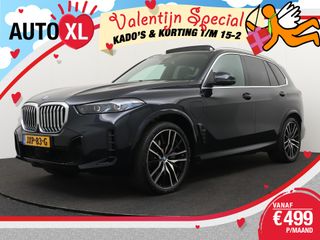 BMW X5 - JXP-83-G - Polisa Lease