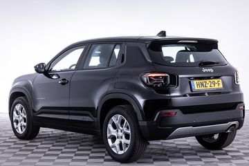 Voertuigafbeelding 1