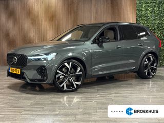 Volvo XC60 - JHS-79-J - Polisa Lease