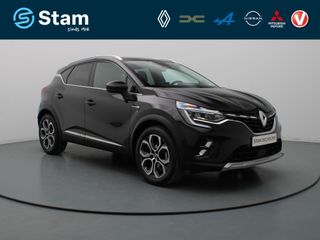 Renault Captur - J-966-ZD - Polisa Lease