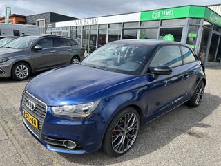 Audi A1 - 2-STJ-48 - Polisa Lease