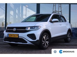 Volkswagen T-Cross - GDN-06-P - Polisa Lease