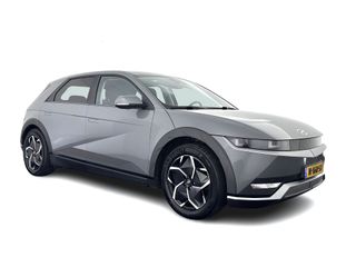 Hyundai IONIQ 5 - N-160-ST - Polisa Lease