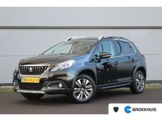 Peugeot 2008 - NB-662-H - Polisa Lease