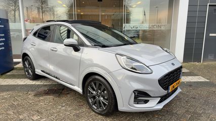 Voertuigafbeelding 1