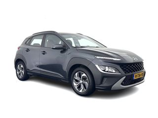 Hyundai Kona - N-736-FR - Polisa Lease