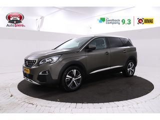 Peugeot 5008 - JPK-05-L - Polisa Lease