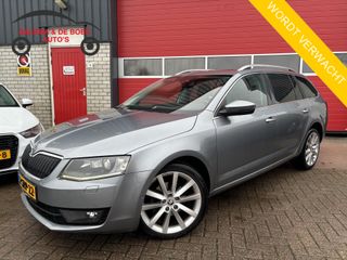 Škoda Octavia - 2-SRP-22 - Polisa Lease