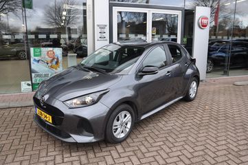 Voertuigafbeelding 1