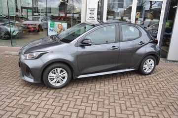 Voertuigafbeelding 2