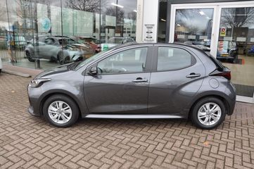 Voertuigafbeelding 3