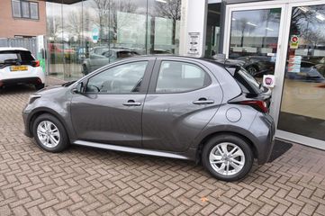 Voertuigafbeelding 4