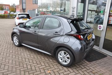 Voertuigafbeelding 5