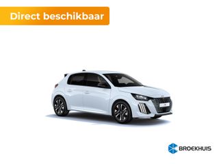 Peugeot 208 -  - Polisa Lease