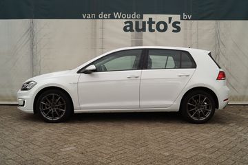 Volkswagen e-Golf - RR-753-H - Polisa Lease