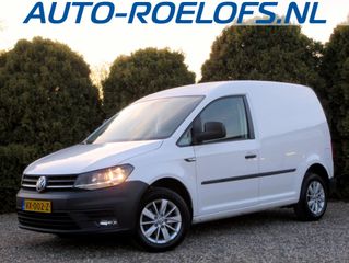 Volkswagen Caddy - VX-002-Z - Polisa Lease