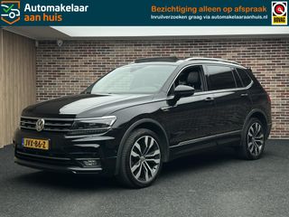 Volkswagen Tiguan - JVX-86-Z - Polisa Lease